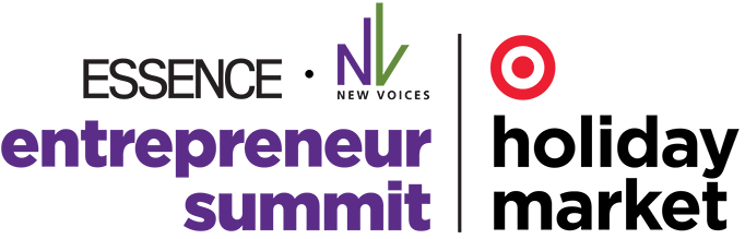 The ESSENCE + New Voices Entrepreneur Summit & Target Holiday Market Is Coming To Atlanta