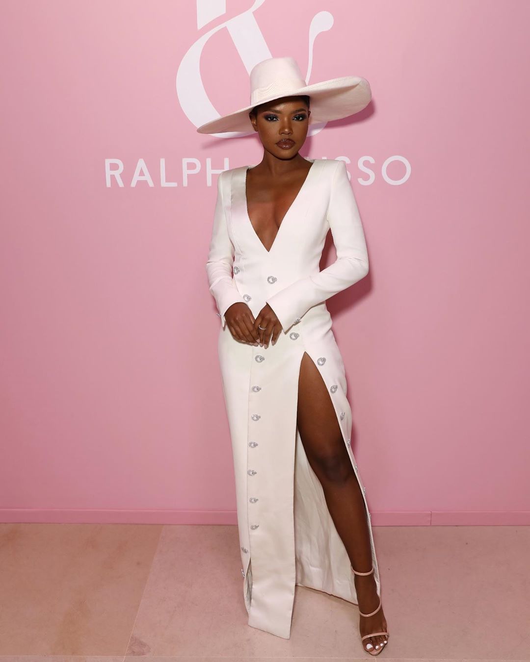 These Black Stylists Are Dressing Your Favorite Celebs