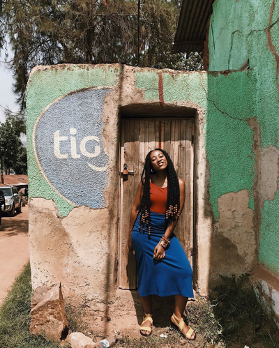 Black Travel Vibes: A Visit To Rwanda Will Make You Feel At Home