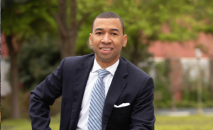 Steven Reed: Montgomery, Alabama, Elects First Black Mayor