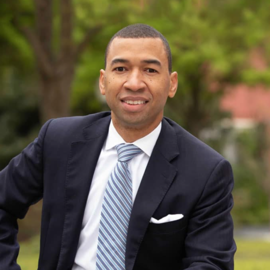 HBCU Love: Morehouse Was ‘The Best Decision’ Montgomery Mayor Steven Reed Ever Made