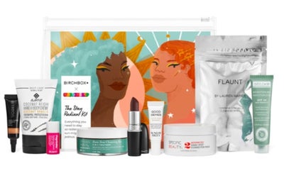Birchbox And Refinery29 To Launch Two Beauty Kits For Women Of Color