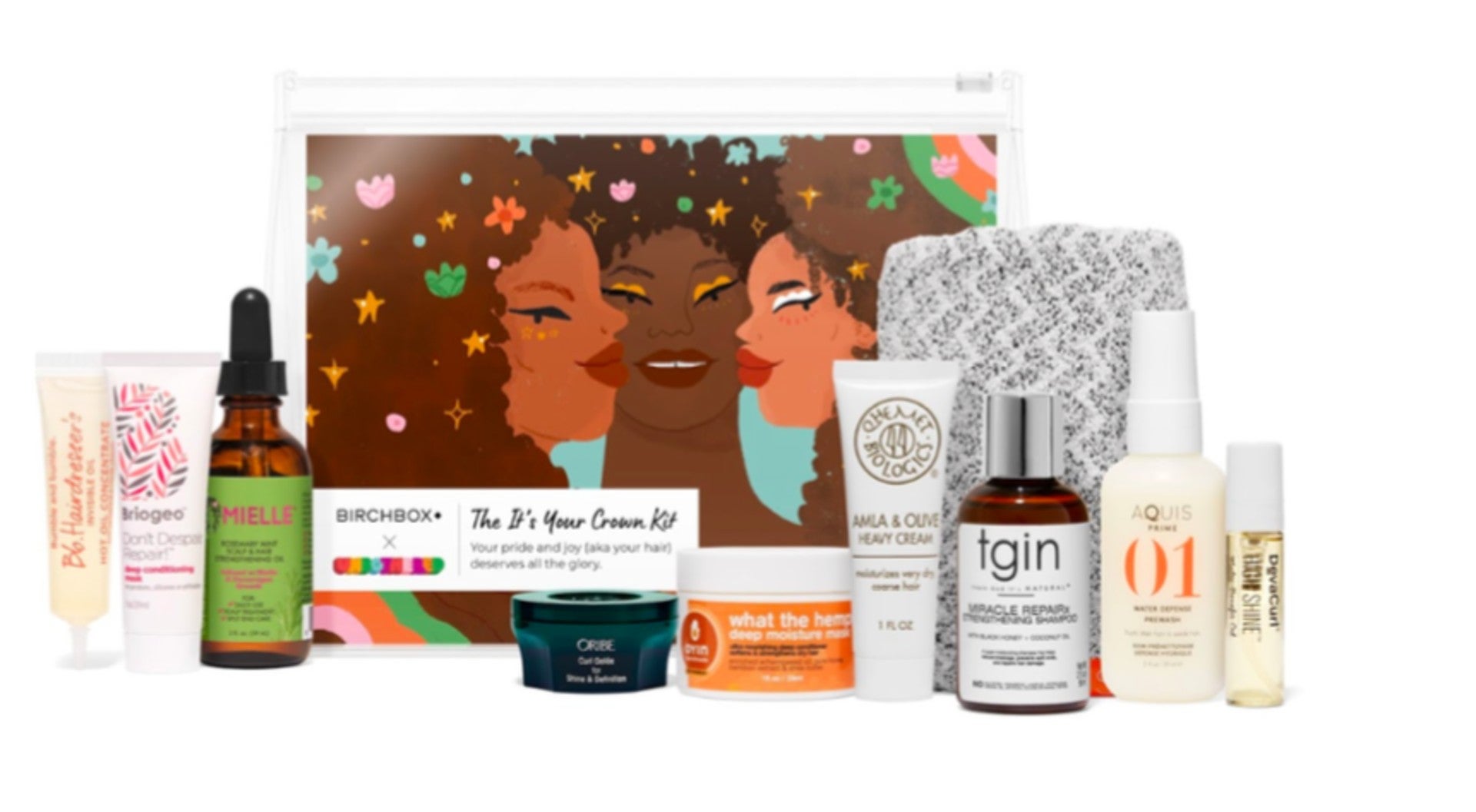 Birchbox And Refinery29 To Launch Two Beauty Kits For Women Of Color