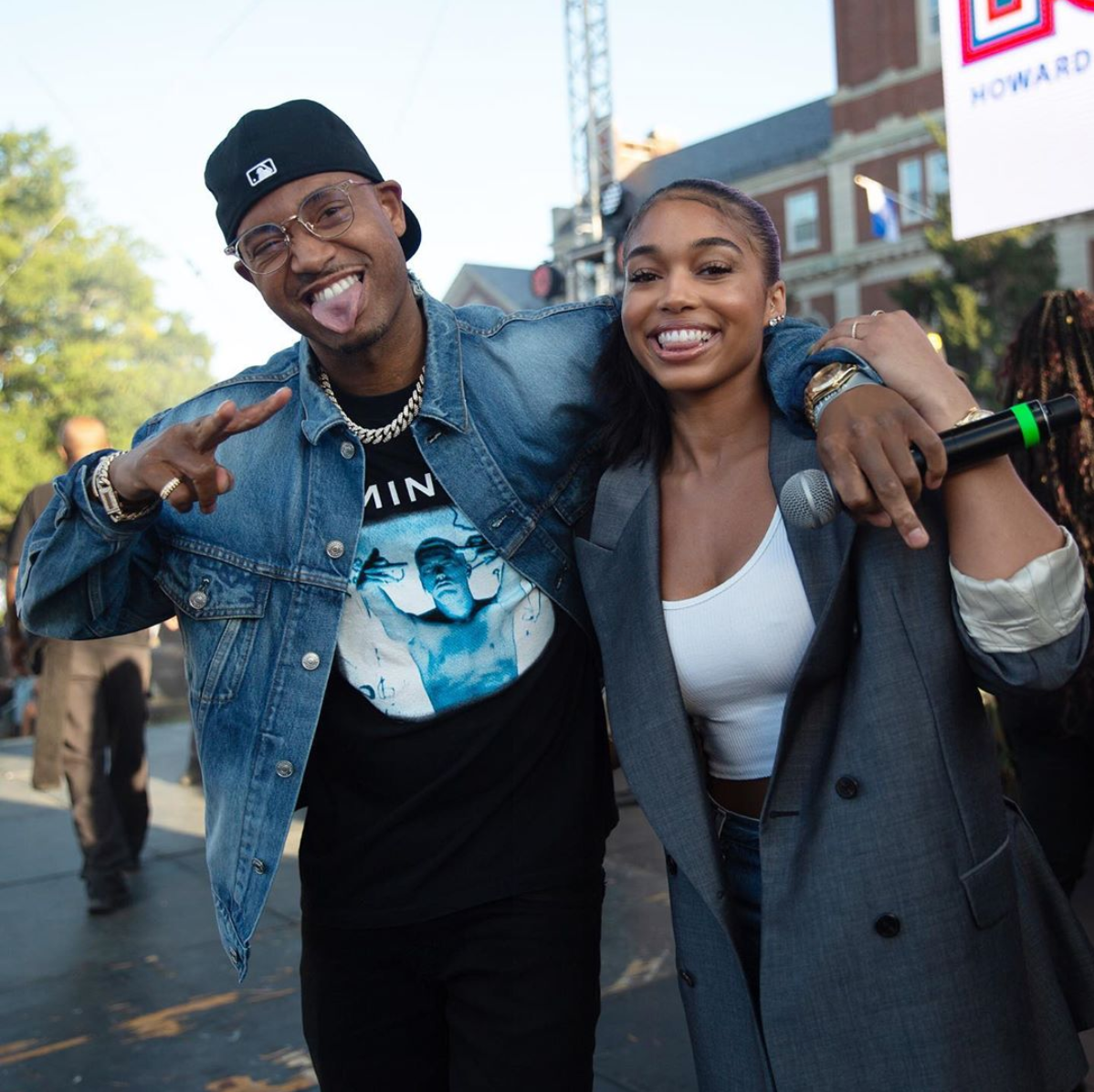 Stomp The Yard: Celebrities Showed Up And Showed Out For Howard Homecoming