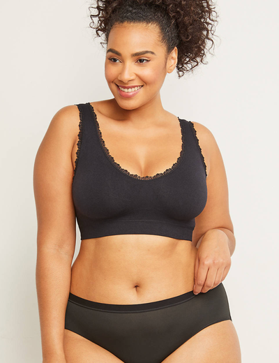 7 Top-Rated Post-Mastectomy Bras For Breast Cancer Survivors