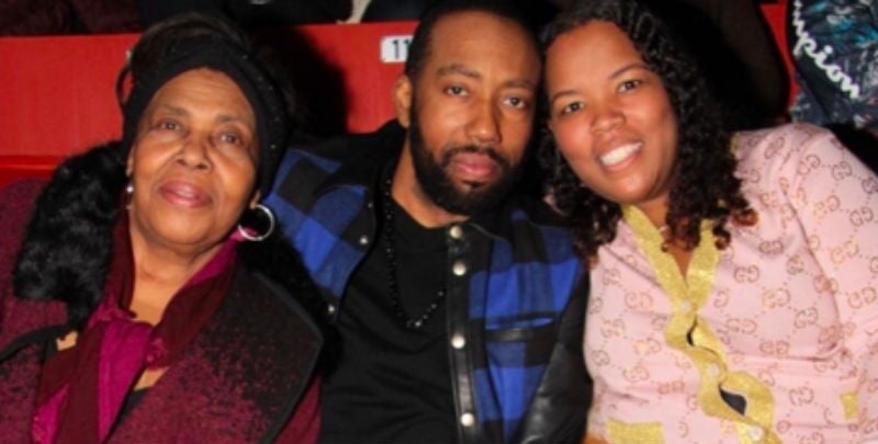 Larry Hoover’s Partner, Winndye Jenkins, Is Fighting To Keep Hoover Connected to His Family