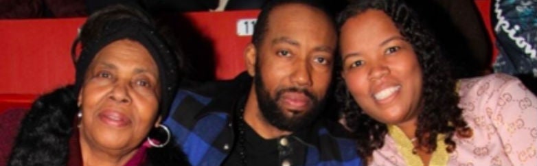 Larry Hoover’s Partner, Winndye Jenkins, Is Fighting To Keep Hoover