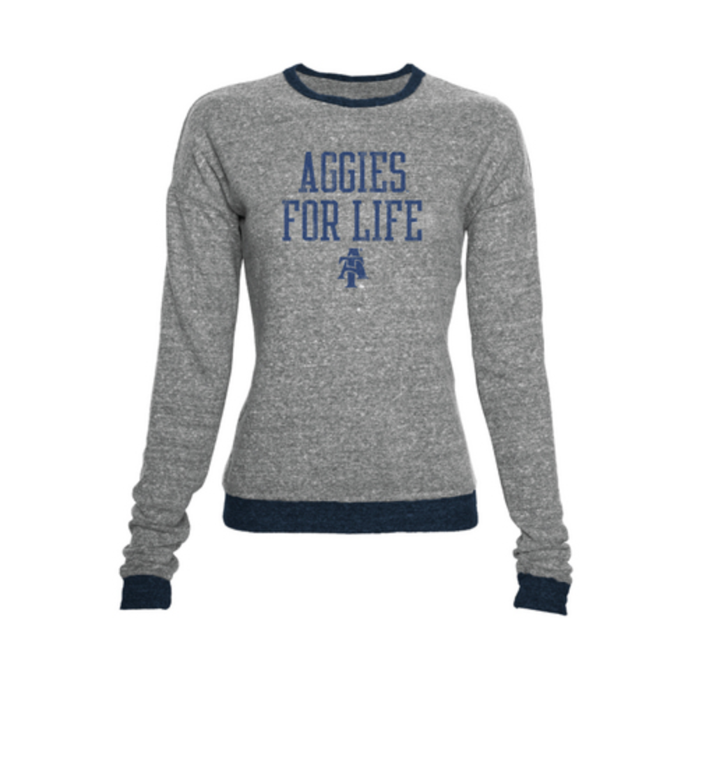 Rep Your HBCU With These Dope Sweatshirts For Homecoming