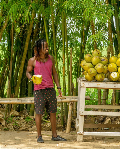 Black Travel Vibes: Feel The Local Vibes of Jamaica