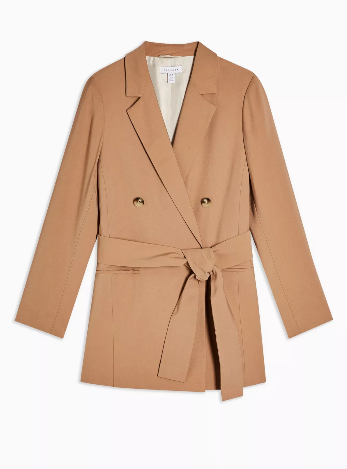 Grab a Super Chic Blazer To Complete Any Outfit This Season
