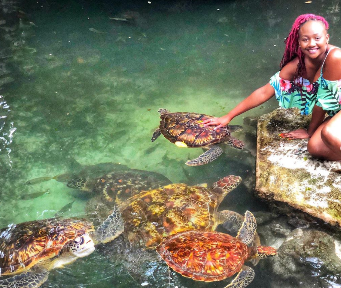 Black Travel Vibes: Embrace The Unique Heritage Of Zanzibar