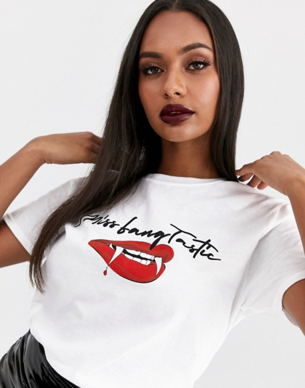 9 Halloween T-Shirts For When You Just Don't Have The Time or Energy