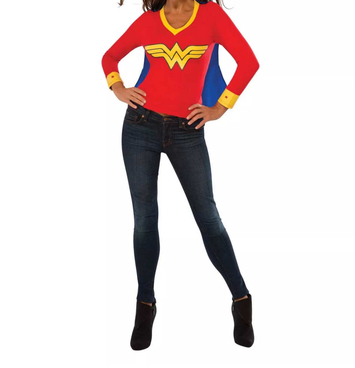 9 Halloween T-Shirts For When You Just Don't Have The Time or Energy