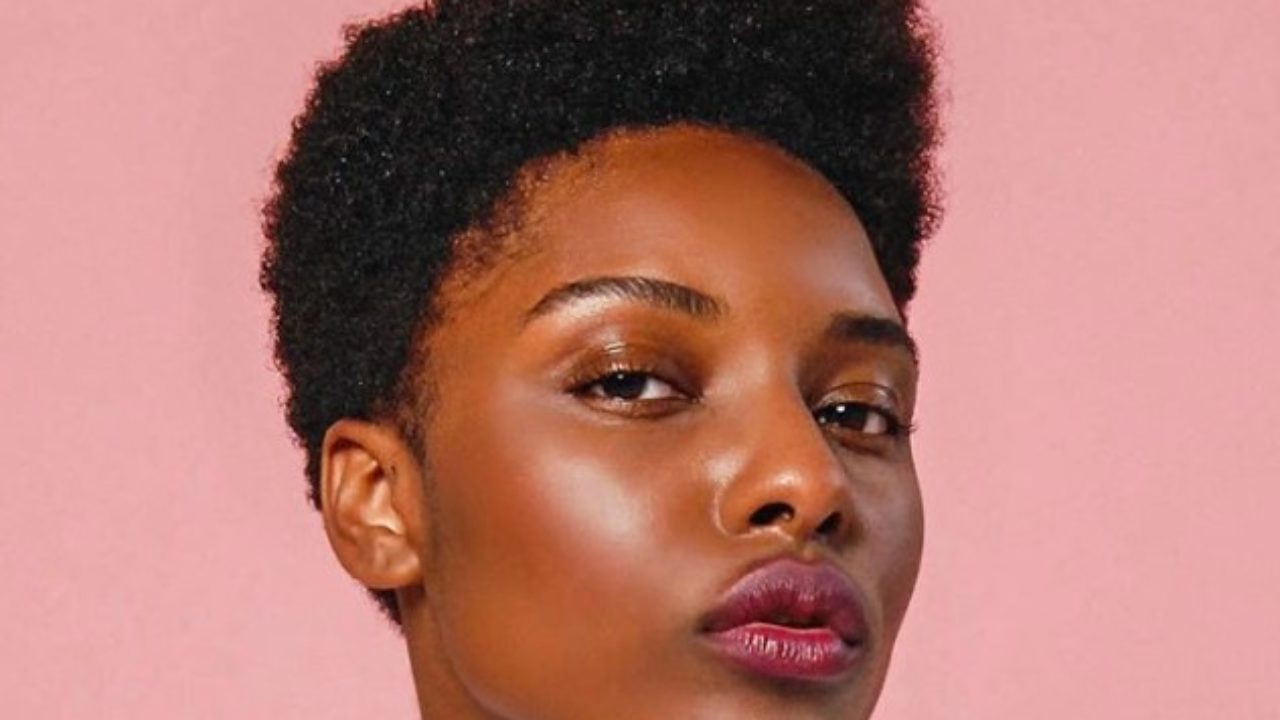The Mona Cut Gives Four Women The Big Chop Of Their Dreams