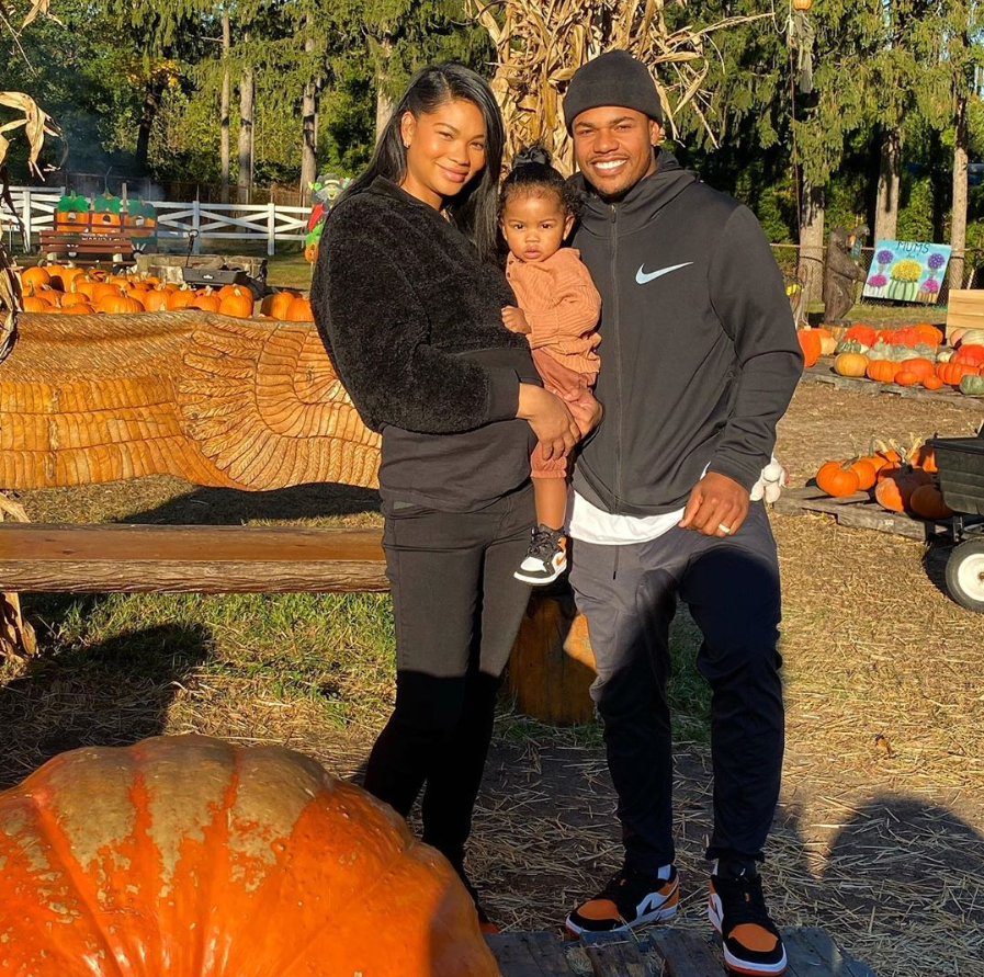 Celebrity Kids Who Went Pumpkin Picking In 2019