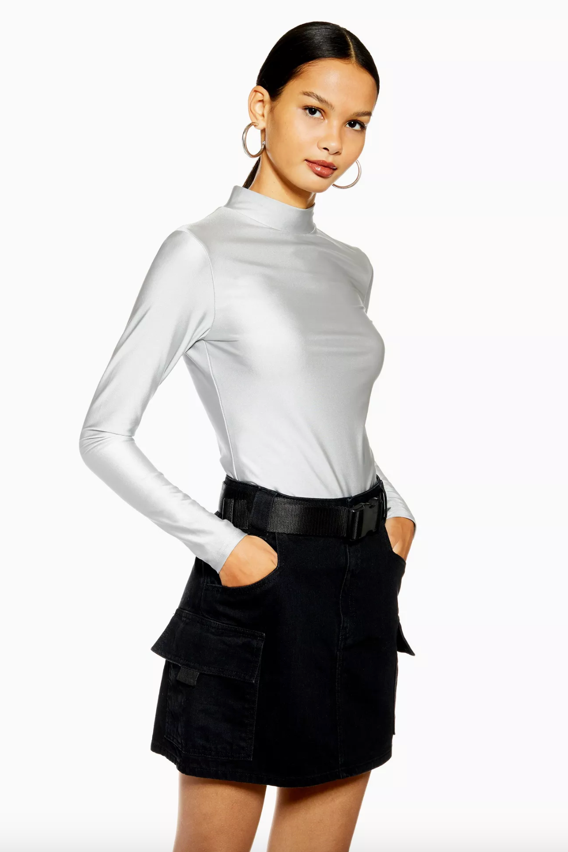 If You Don't Buy Any Other Turtlenecks This Season, Grab These