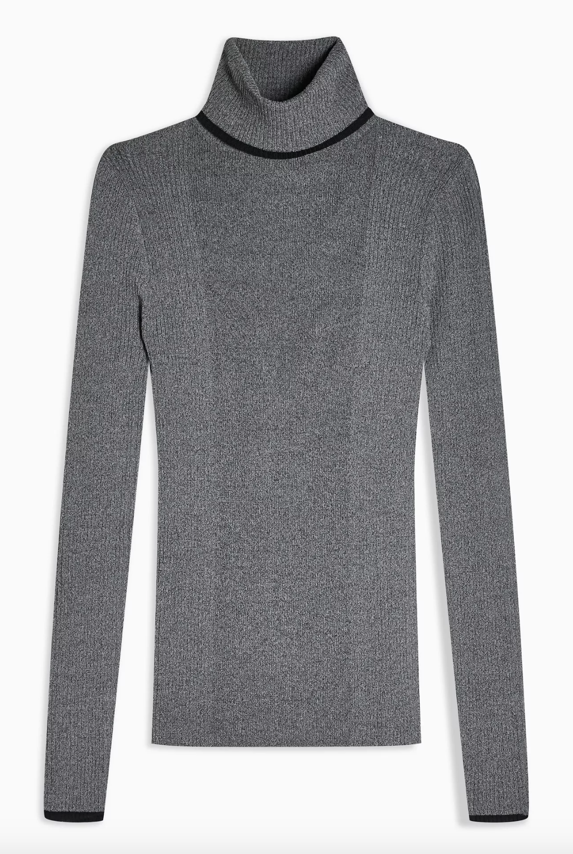 If You Don't Buy Any Other Turtlenecks This Season, Grab These