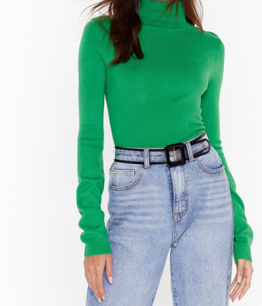 If You Don't Buy Any Other Turtlenecks This Season, Grab These