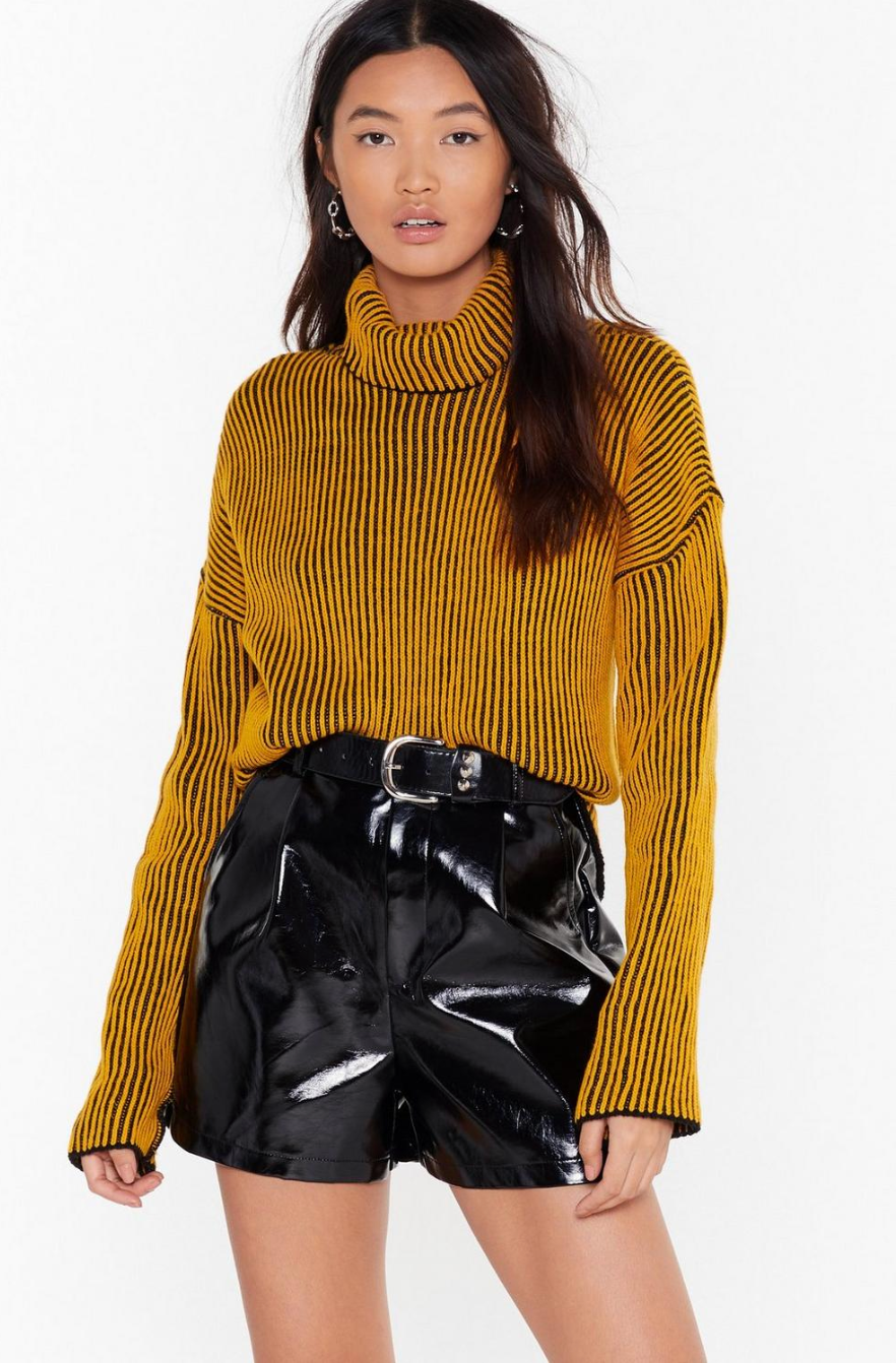 If You Don't Buy Any Other Turtlenecks This Season, Grab These