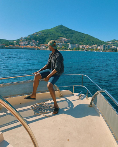 Black Travel Vibes: It’s All Peace And Love In Montenegro