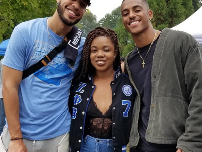 13 Photos That Prove Going to SpelHouse Homecoming Is The Best Decision You’ll Ever Make