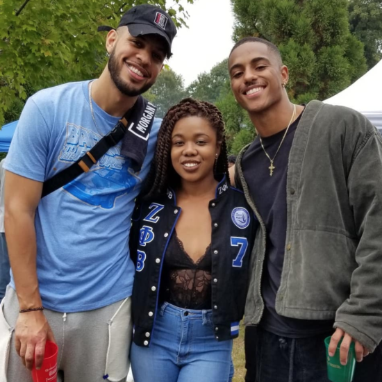 13 Photos That Prove Going to SpelHouse Homecoming Is The Best Decision You'll Ever Make