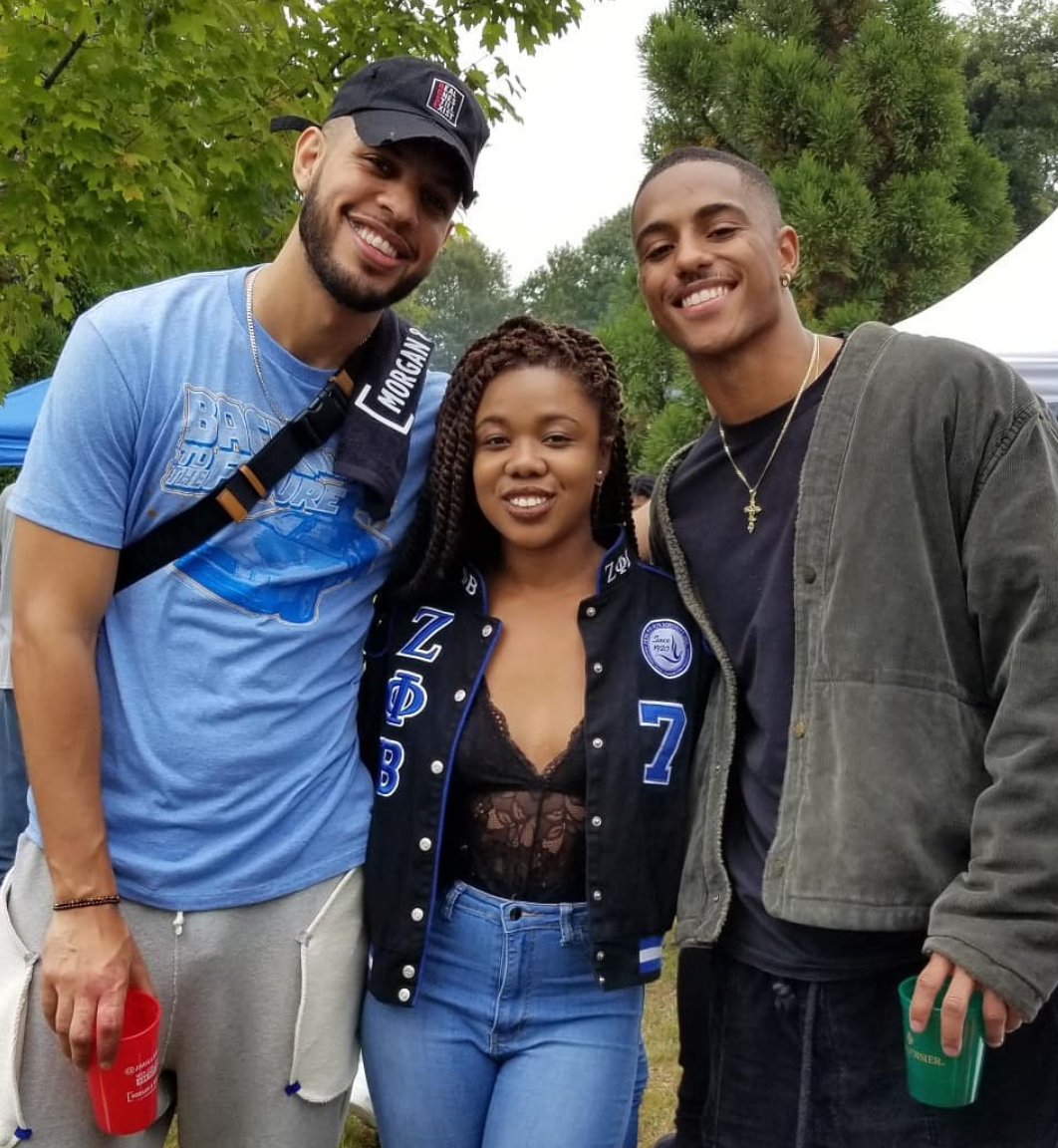 13 Photos That Prove Going to SpelHouse Homecoming Is The Best Decision You'll Ever Make