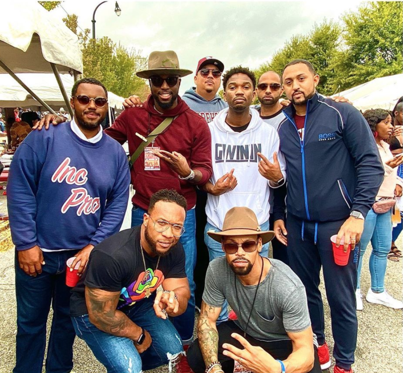 13 Photos That Prove Going to SpelHouse Is The Best Decision