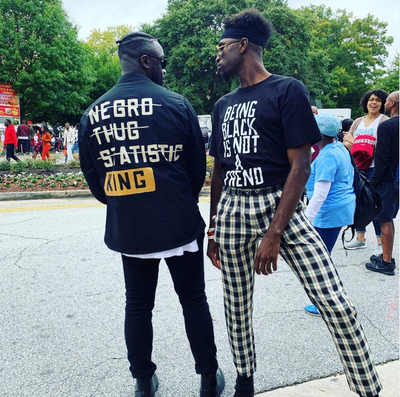 13 Photos That Prove Going to SpelHouse Homecoming Is The Best Decision You’ll Ever Make