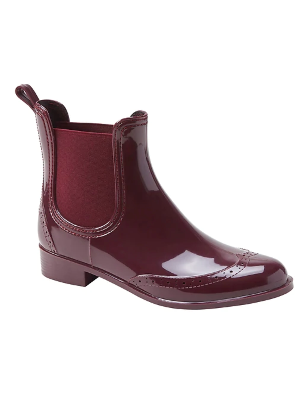 Keep It Cute With These Chic Rain Boots For Gloomy Days