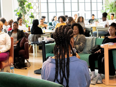 Black Girl In Om To Host Their Annual Wellness Day In San Francisco