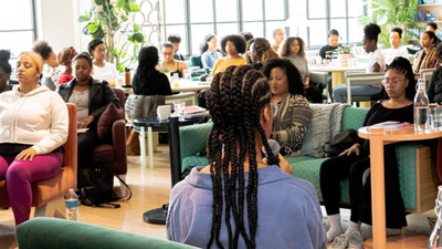 Black Girl In Om To Host Their Annual Wellness Day In San Francisco