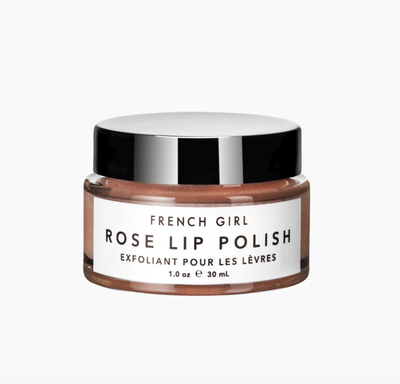 7  Lip Scrubs That Will Soothe Chapped Lips