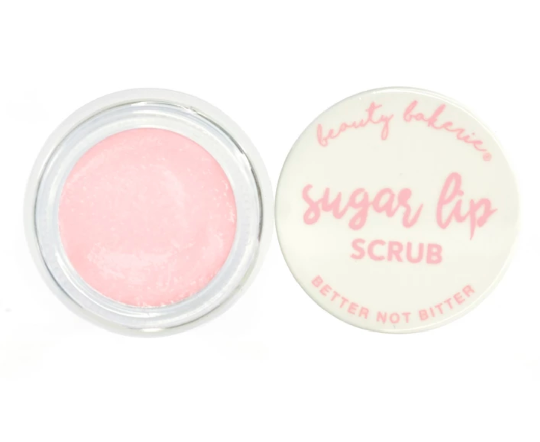7 Lip Scrubs That Will Soothe Chapped Lips