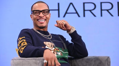 T.I. Says It’s ‘Selfish’ To Grieve His Older Sister Precious Harris