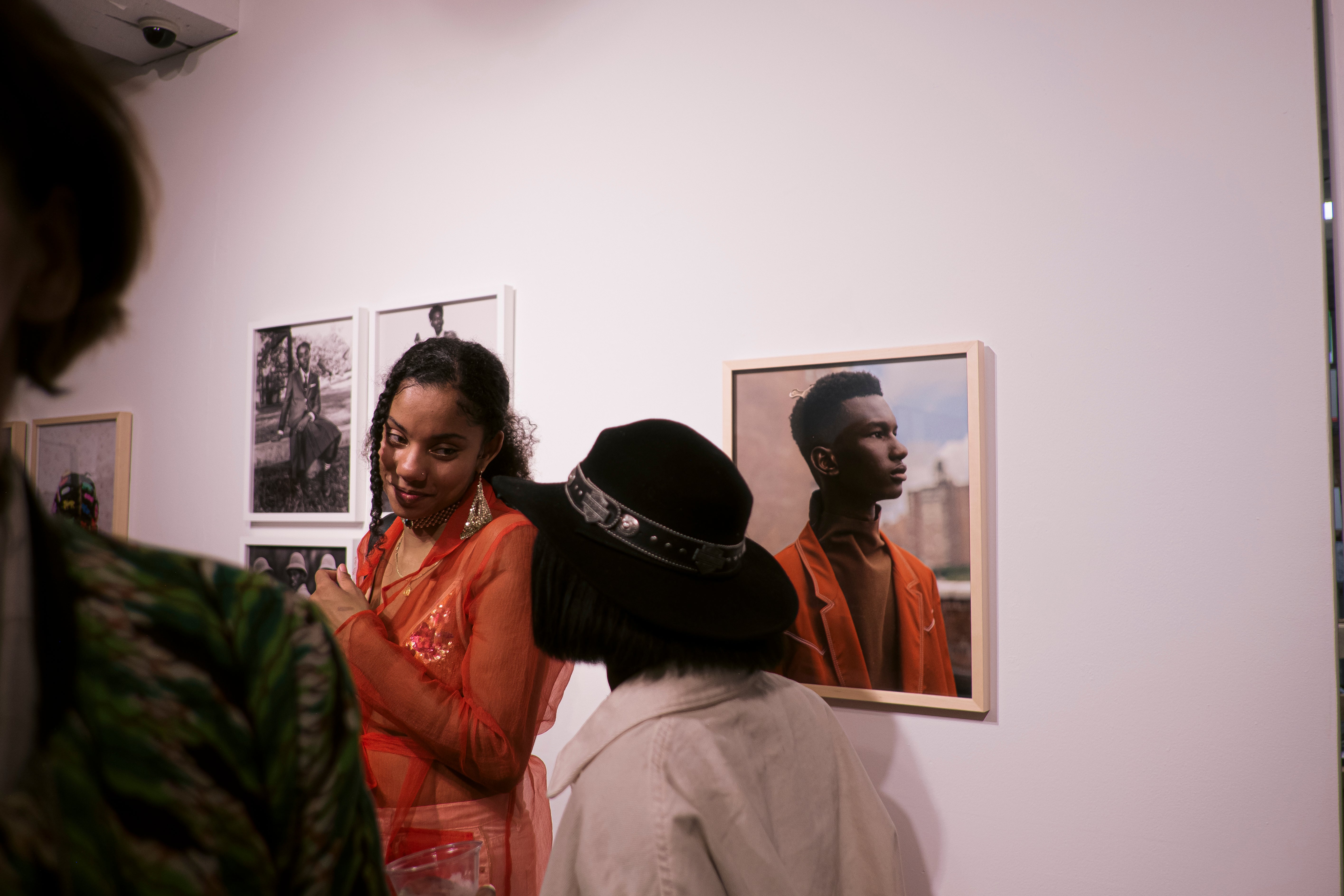 ‘The New Black Vanguard: Photography Between Art and Fashion’