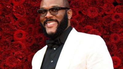 Tyler Perry Acknowledged Critics While Accepting The Governors Award