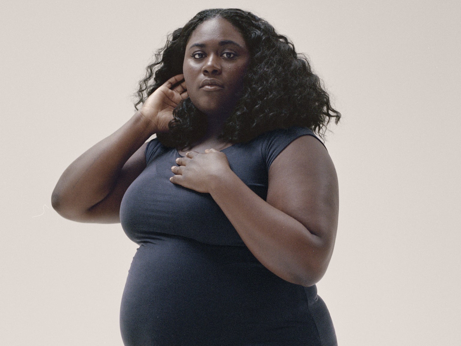 Universal Standard Launches Fit Liberty (Mom) With Help From Danielle Brooks