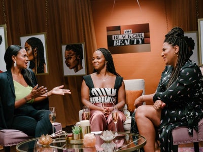 VH1 Is Launching Show About Black Girl Beauty