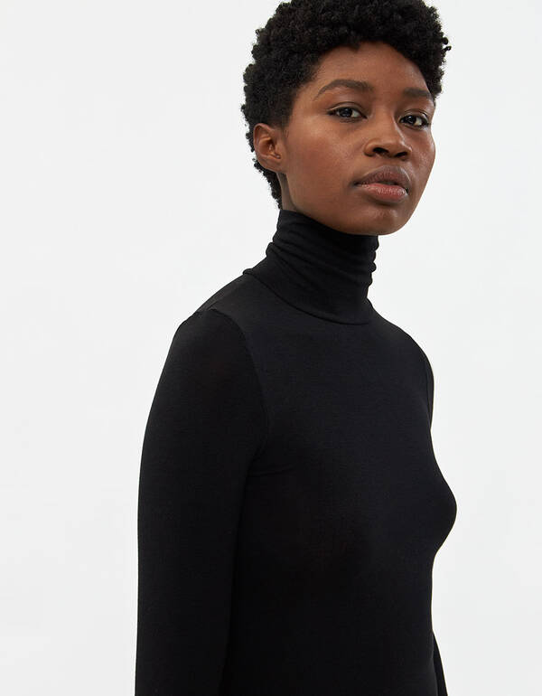 If You Don't Buy Any Other Turtlenecks This Season, Grab These