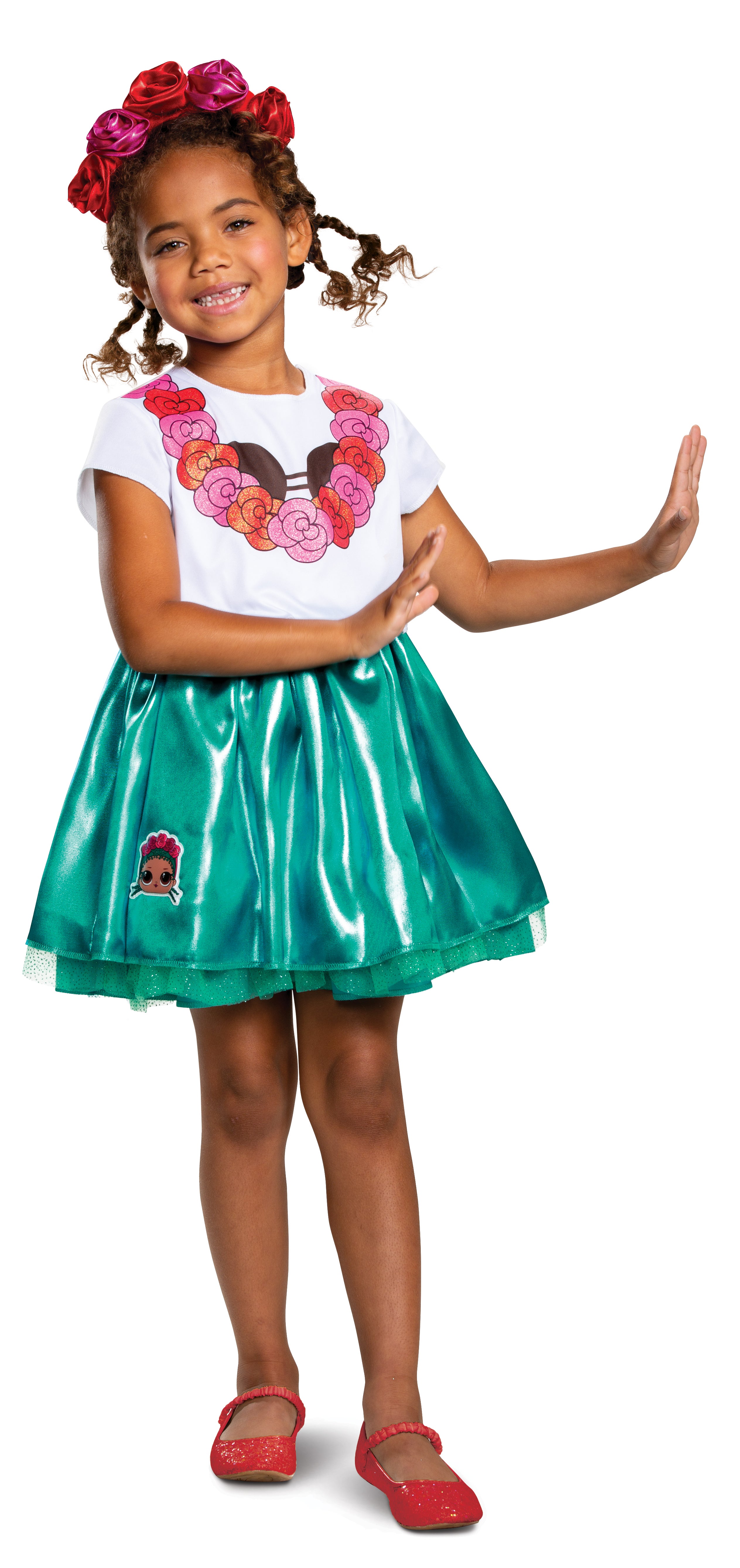 Shop These Adorable & Affordable Kids Costumes for Halloween