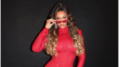 Beyonce, Lizzo And More Celebs Weekend Style Roundup