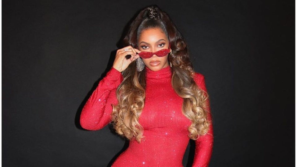 Beyonce, Lizzo And More Celebs Weekend Style Roundup