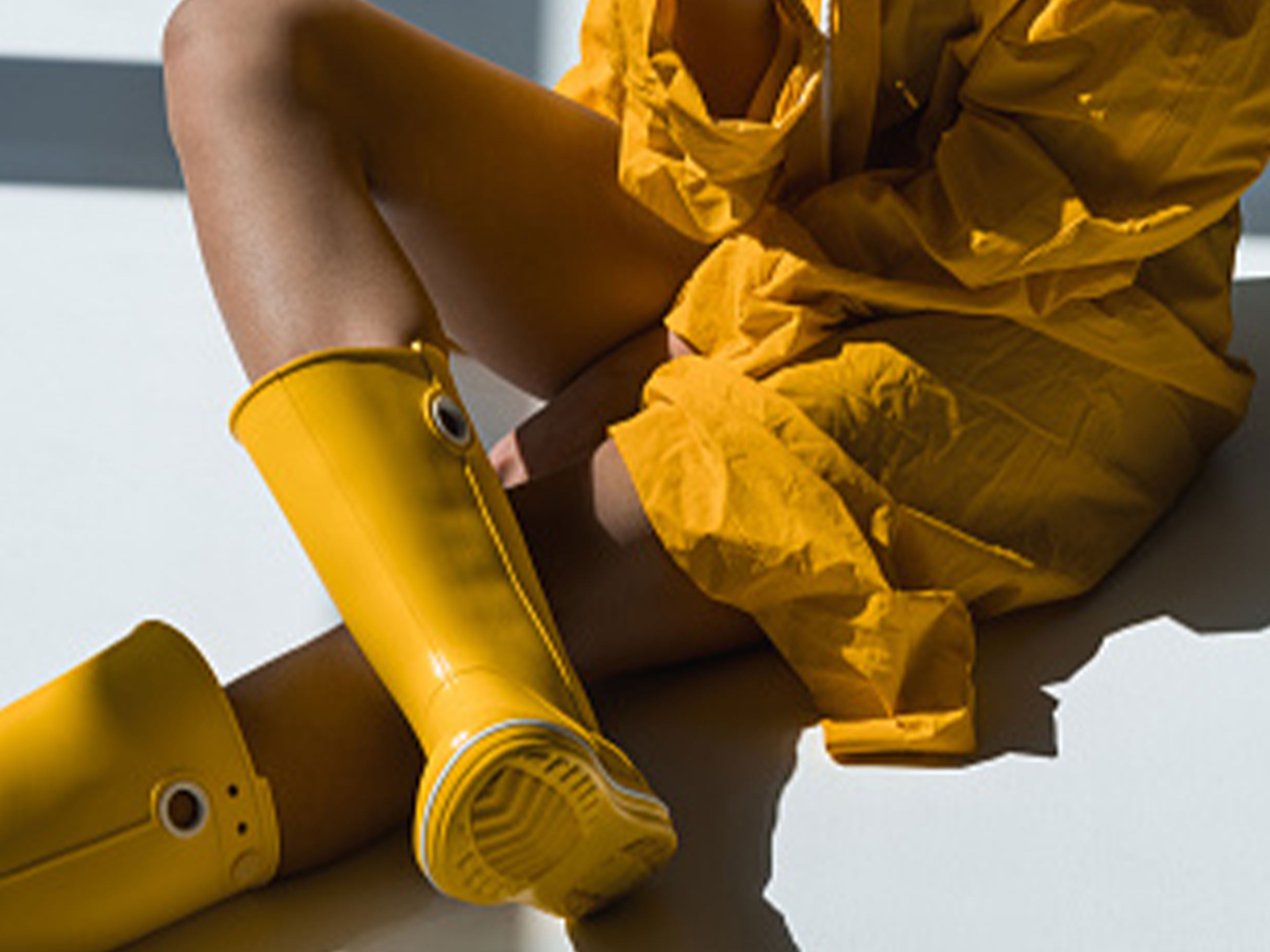 Keep It Cute With These Chic Rain Boots For Gloomy Days
