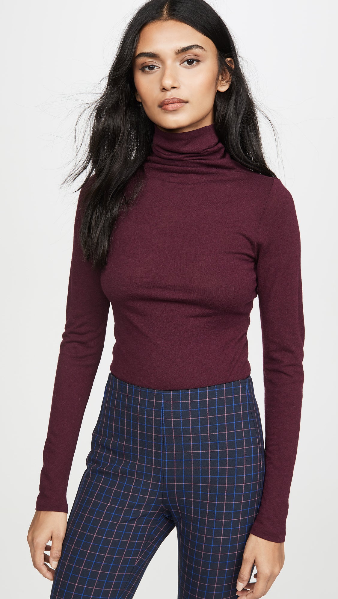 If You Don't Buy Any Other Turtlenecks This Season, Grab These