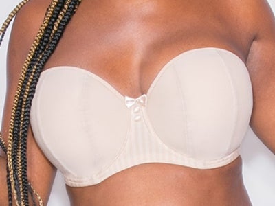 Here’s How You Can Find The Perfect Bra Size