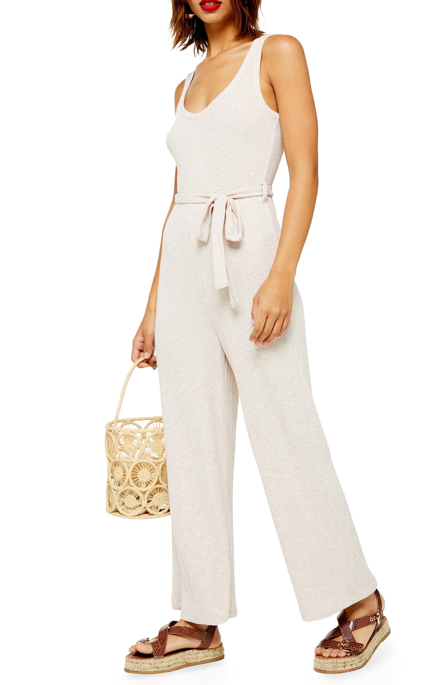 Take The Stress Out Of Your Morning With These Chic Jumpsuits