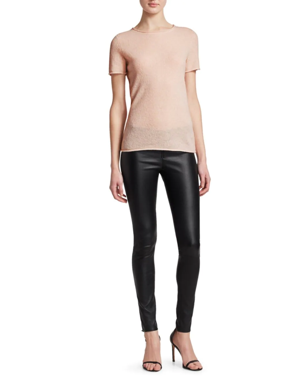 If You're On The Market For A Cashmere Sweater, This Is The Moment You've Been Waiting For