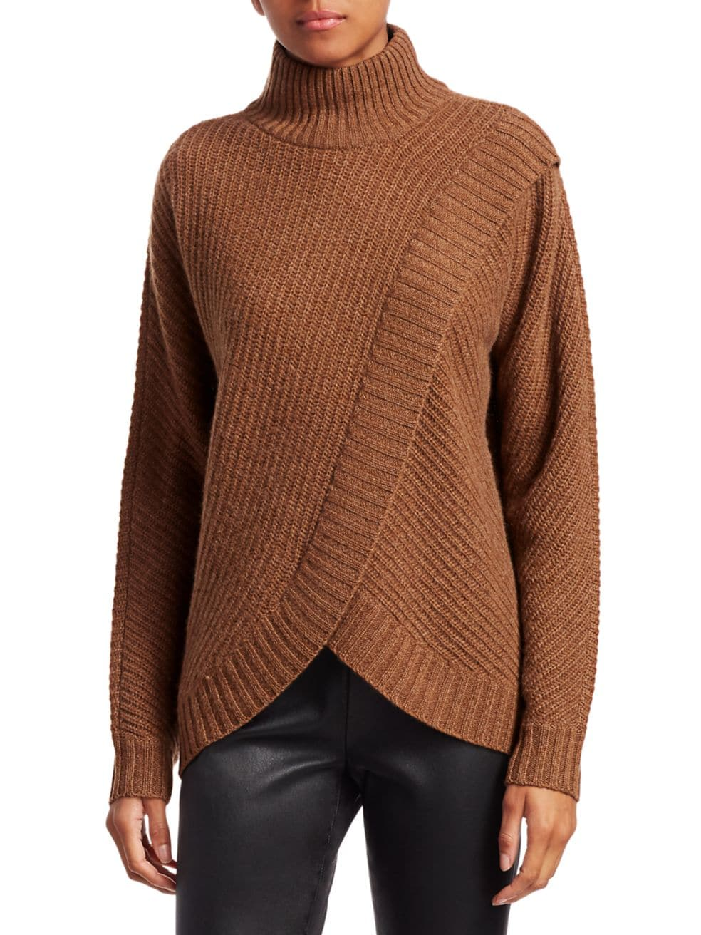 If You're On The Market For A Cashmere Sweater, This Is The Moment You've Been Waiting For