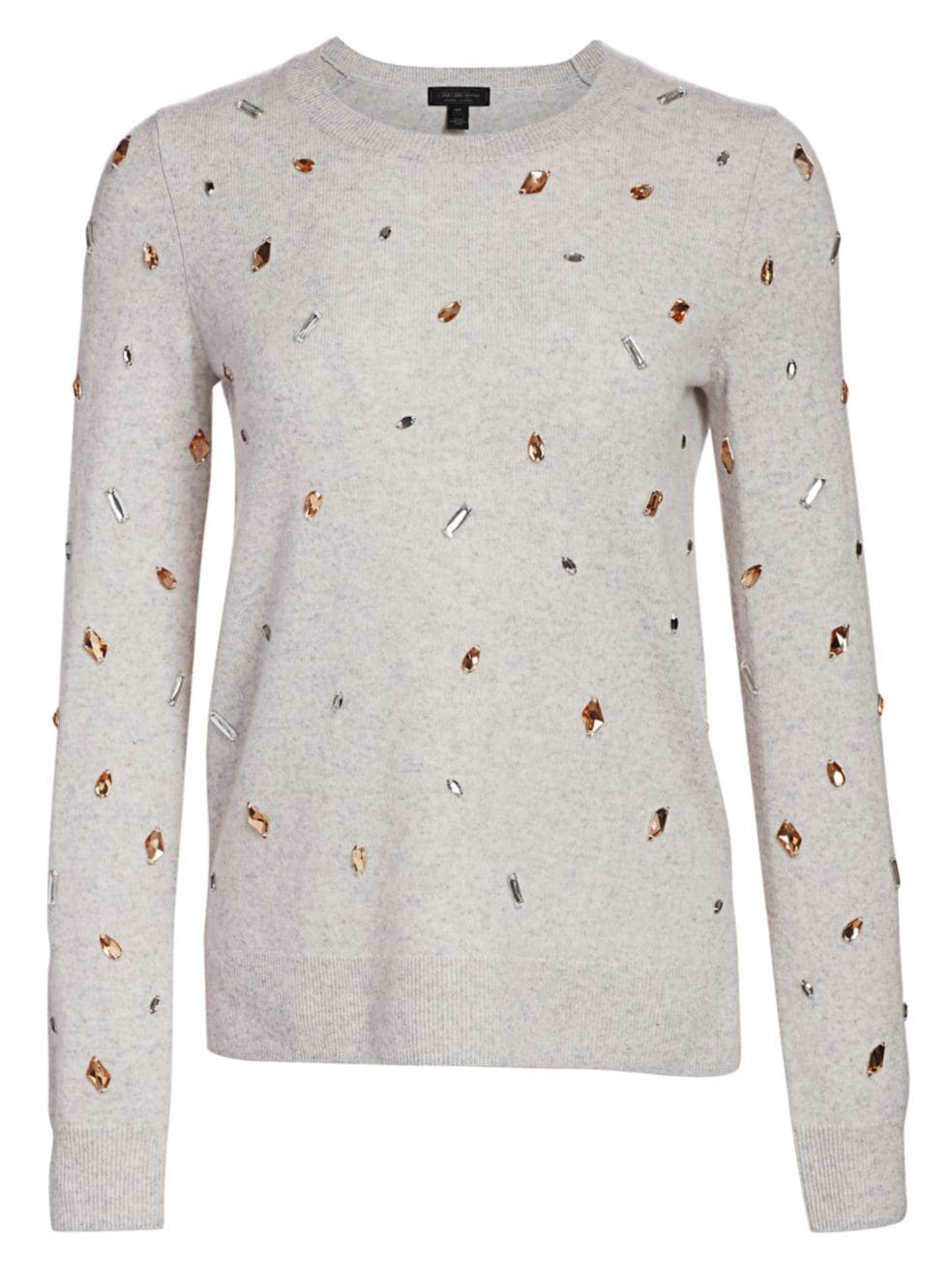 If You're On The Market For A Cashmere Sweater, This Is The Moment You've Been Waiting For